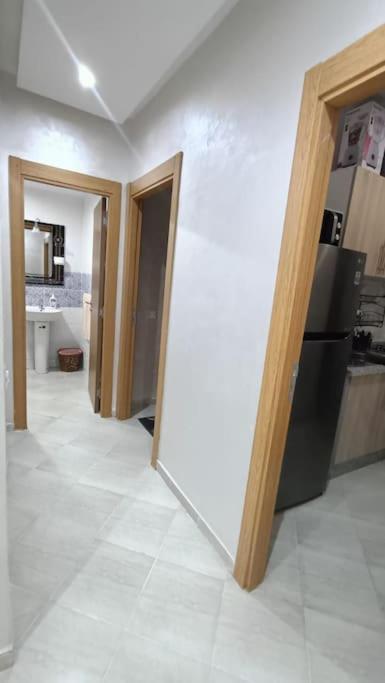 Modern Family Apartment Near Airport Marrakesh Luaran gambar