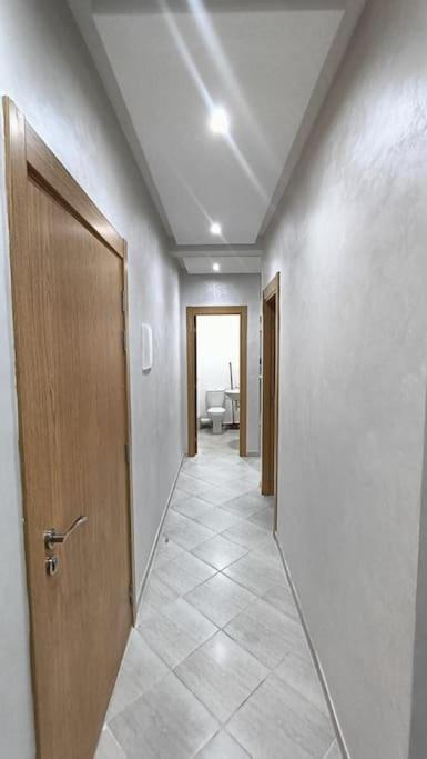 Modern Family Apartment Near Airport Marrakesh Luaran gambar