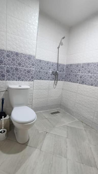Modern Family Apartment Near Airport Marrakesh Luaran gambar
